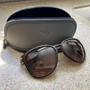 Emporio Armani 4006 Sunglasses